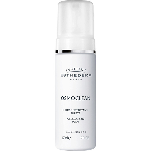 INSTITUT ESTHEDERM Osmoclean Мусс "Пюрте" для очищения кожи лица 150 #1