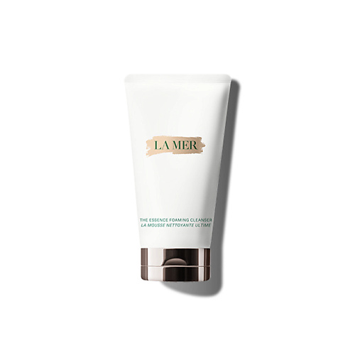 LA MER Очищающая пенка для лица The Essence Foaming Cleanser 125 #1