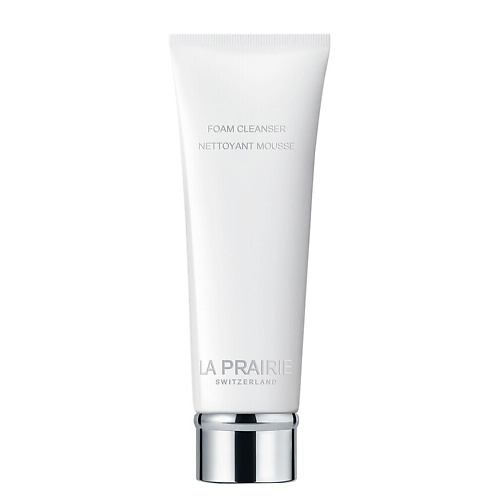LA PRAIRIE Пенка для умывания Swiss Cellular Foam Cleanser 125 #1