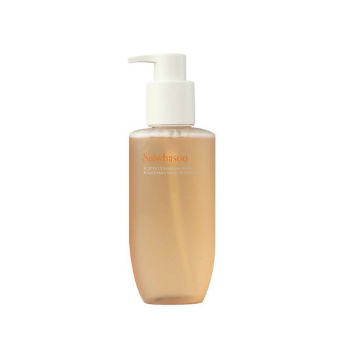 SULWHASOO Нежная пенка для умывания Gentle Cleansing Foam 400 #1