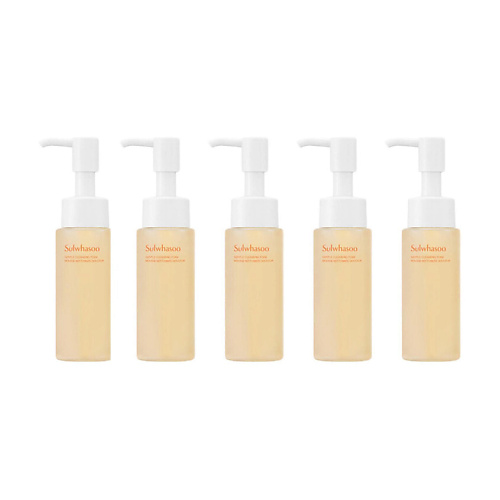 SULWHASOO Нежная пенка для умывания Gentle Cleansing Foam 250 #1