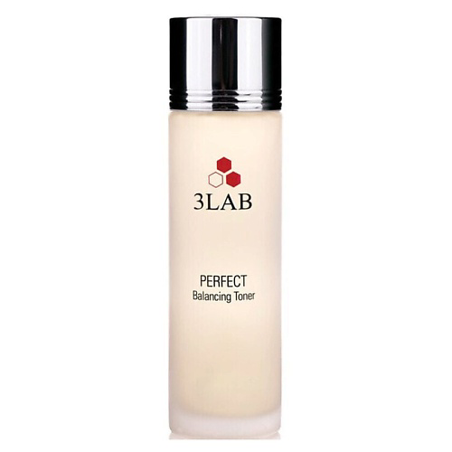 3LAB Увлажняющий баланс-тоник лля лица Perfect Balancing Toner 150 #1