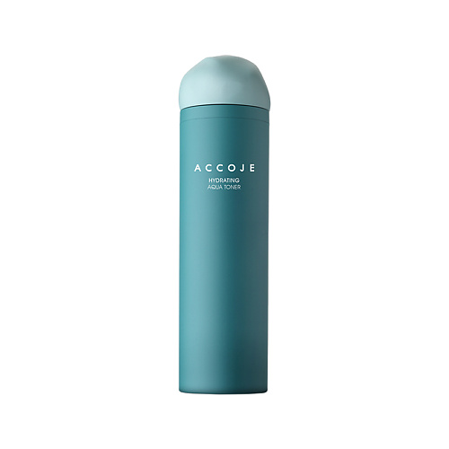 ACCOJE Тоник для лица Увлажняющий Hydrating Aqua 130 #1