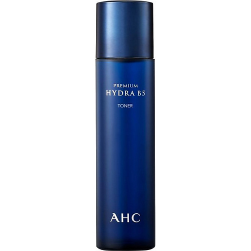 AHC  Тоник для лица увлажняющий Premium Hydra B5 120 #1