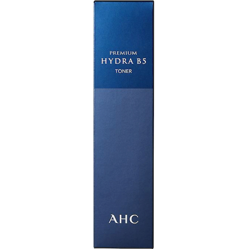 AHC  Тоник для лица увлажняющий Premium Hydra B5 120 #1