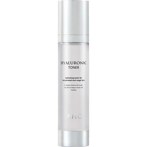 AHC Тоник для лица гиалуроновый Hyaluronic 100 #1