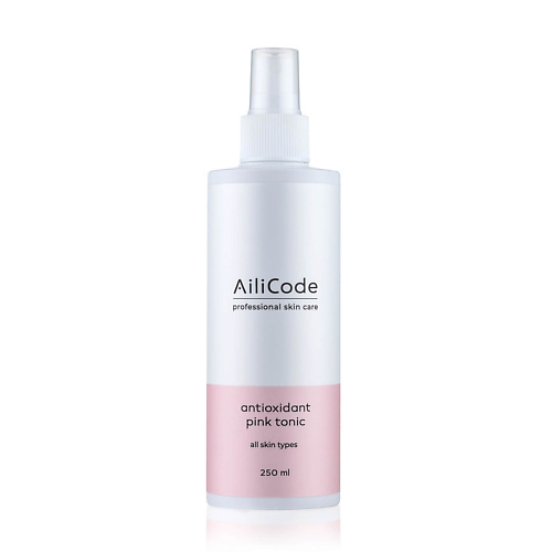 AILICODE Розовый тоник 250 #1