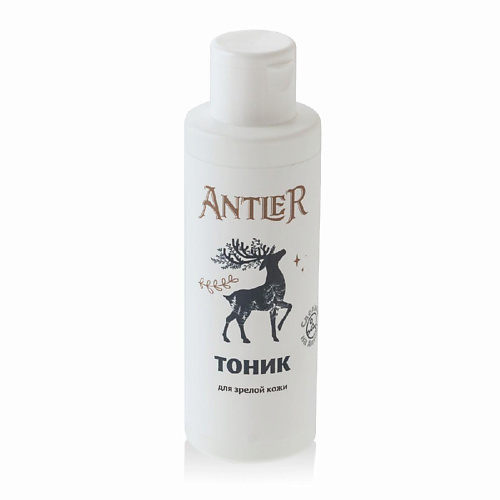 ANTLER Тоник для зрелой кожи 150 #1