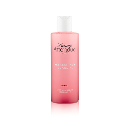 BEAUTE ATTENDUE Тоник 200 #1