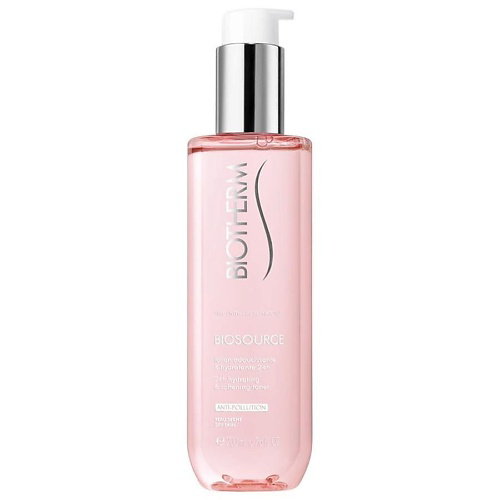 BIOTHERM Увлажняющий и смягчающий тоник для сухой кожи Biosource Hydrating & Softening 200 #1