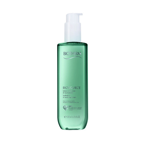 BIOTHERM Увлажняющий тоник для нормальной и комбинированной кожи Biosource Hydrating&Tonifying 200 #1