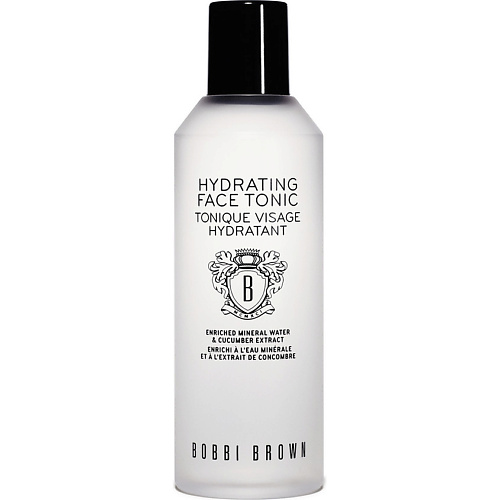 BOBBI BROWN Тоник для лица Hydrating Face Tonic 200 #1