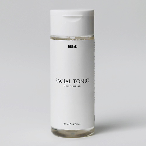 BRIAL’ BR&AL’ Тоник для лица BR&AL' Facial Tonic Moisturizing 150 #1