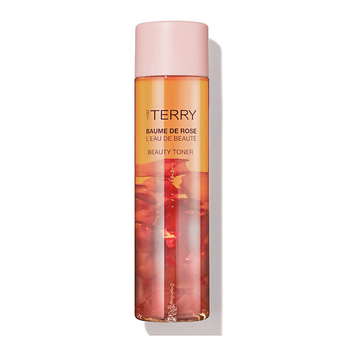 BY TERRY Освежающий тоник Baume de Rose Toner 200 #1