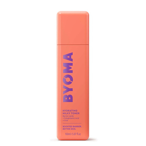 BYOMA Увлажняющий молочный тоник Hydrating Milky Toner 150 #1