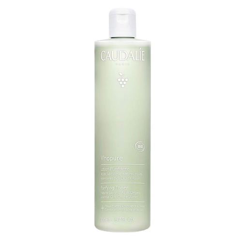 CAUDALIE Тоник для лица Очищающий Vinopure 200 #1