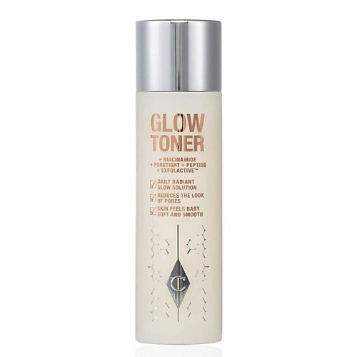 CHARLOTTE TILBURY Тоник для лицв Charlotte Tilbury Glow Toner 150 #1