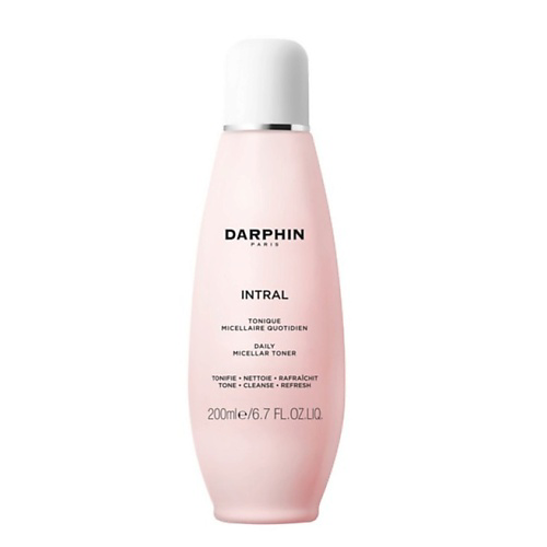 DARPHIN Мицеллярный тоник Darphin Intral Daily Micellar Toner 200 #1
