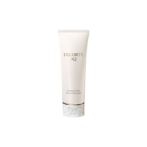 DECORTÉ Очищающее средство Mousse Nettoyante 125 #1