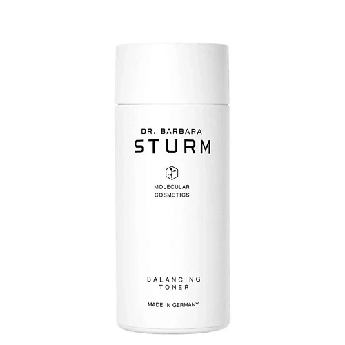 DR. BARBARA STURM DR.BARBARA STURM Тоник для лица Balancing Toner 150 #1