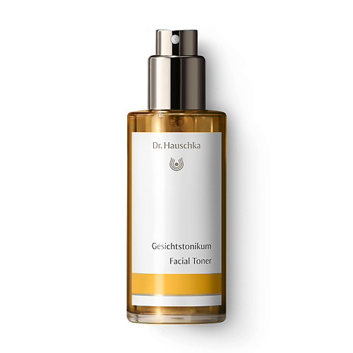 DR. HAUSCHKA Тоник для лица Gesichtstonikum 100 #1
