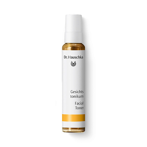 DR. HAUSCHKA Тоник для лица Gesichtstonikum 10 #1