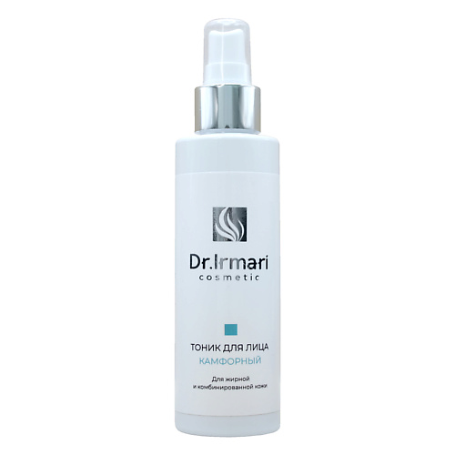 DR.IRMARI COSMETIC Тоник Камфорный для лица 150 #1