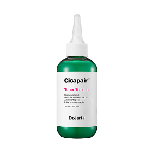 DR. JART+ Тоник антистресс Cicapair Toner 150 #1