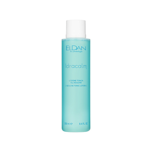 ELDAN COSMETICS Азуленовый тоник 250 #1