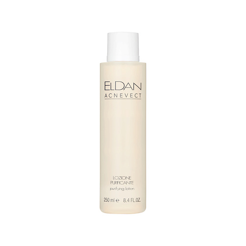 ELDAN COSMETICS Очищающий тоник-лосьон для проблемной кожи 250 #1