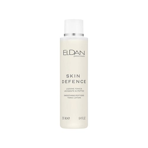 ELDAN COSMETICS Пептидный тоник 250 #1