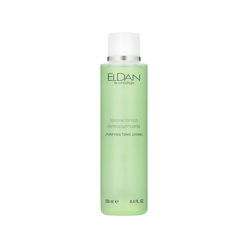 ELDAN COSMETICS Вяжущий тоник-лосьон 250 #1