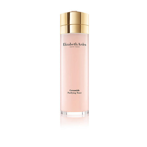 ELIZABETH ARDEN Очищающий тоник Ceramide Purifying Toner 200 #1