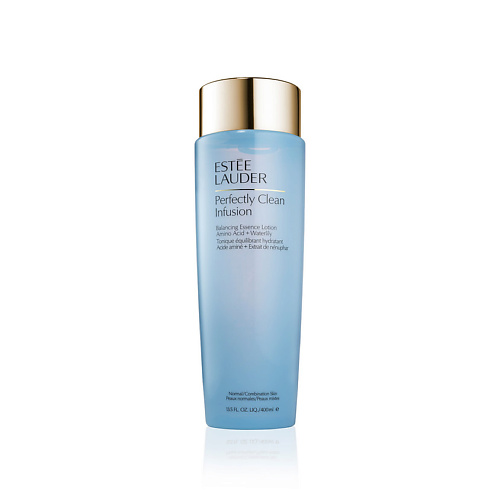 ESTEE LAUDER Восстанавливающий тоник с аминокислотами Perfectly Clean Infusion 400 #1