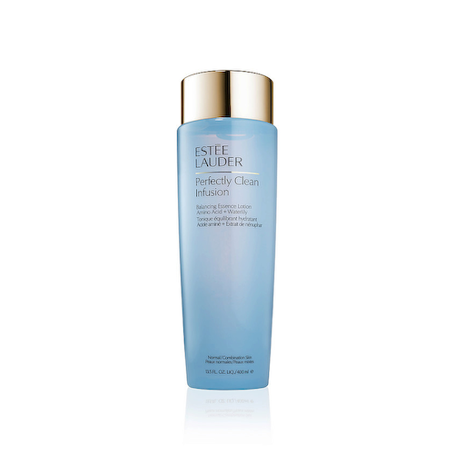 ESTEE LAUDER Восстанавливающий тоник с аминокислотами Perfectly Clean Infusion 400 #1