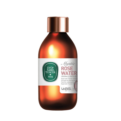EYUP SABRI TUNCER Тоник для лица натуральная розовая вода Mystic Rose Water 200 #1