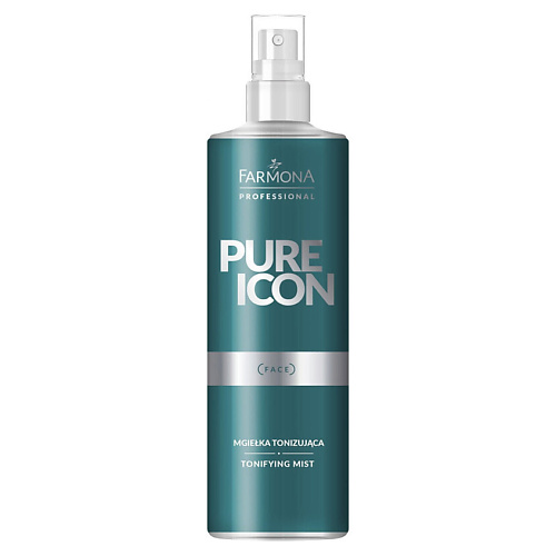 FARMONA Тонизирующий мист для лица Pure Icon 200 #1