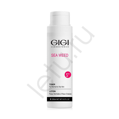 GIGI Тоник Sea Weed 250 #1