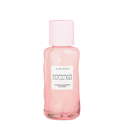 GLOW RECIPE Тоник, сужающий поры, Watermelon Glow PHA + BHA Pore-Tight 40 #1