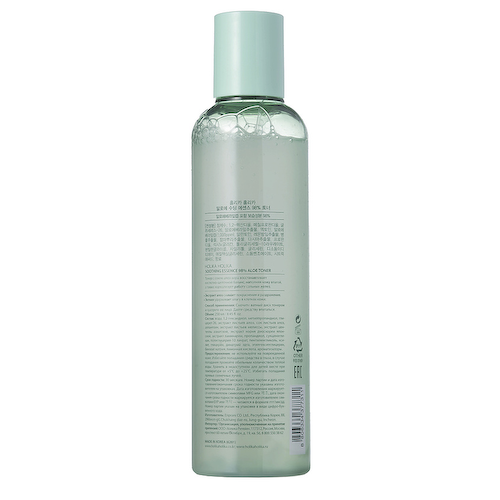 HOLIKA HOLIKA Увлажняющий тонер для лица Aloe Soothing Essence 98% Toner 250 #1