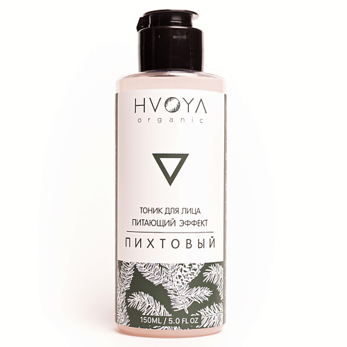 HVOYA Тоник для лица пихтовый 150 #1