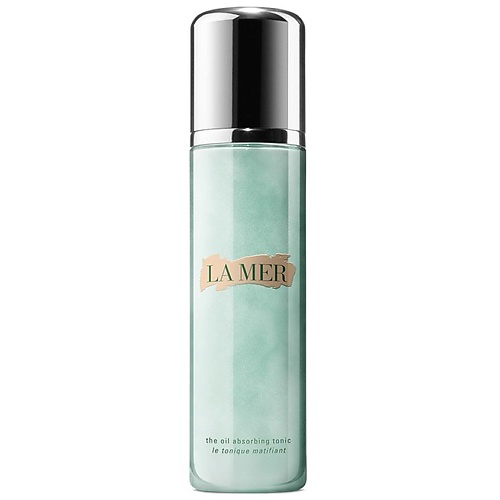 LA MER Абсорбирующий тоник The Oil Absorbing Tonic 200 #1