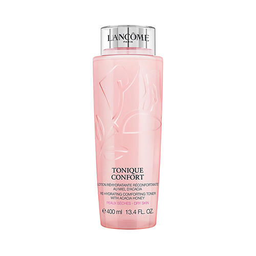 LANCOME Успокаивающий увлажняющий тоник для сухой кожи Tonique Confort 400 #1