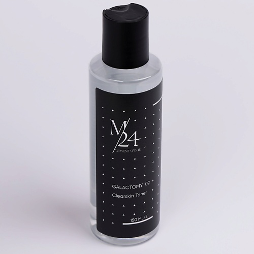 M24/MTWENTYFOUR Очищающий тоник 150 #1