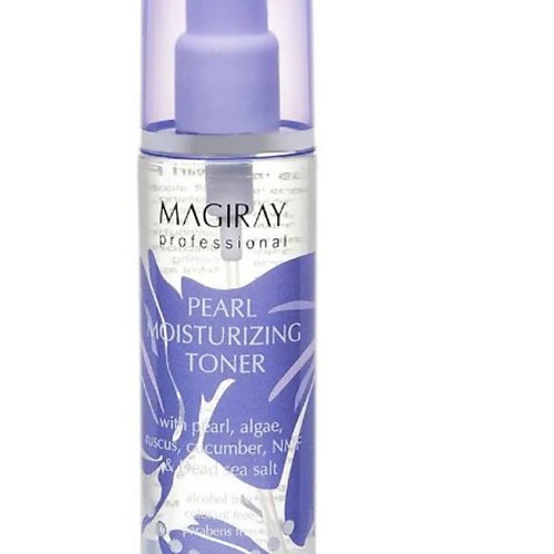 MAGIRAY PEARL: Жемчужный тоник 100 #1