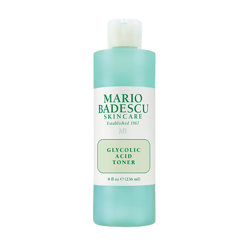 MARIO BADESCU Тонер с гликолиевой кислотой Glycolic Acid Toner 236 #1