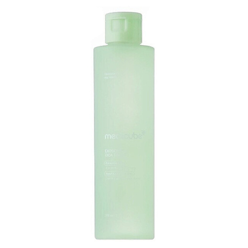 MEDICUBE Успокаивающий тоник для лица Exosome Cica Toner 210 #1