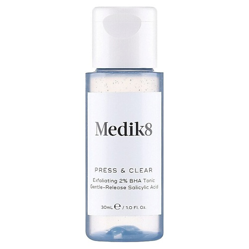 MEDIK8 Ежедневный тоник для лица Press & Clear 150 #1