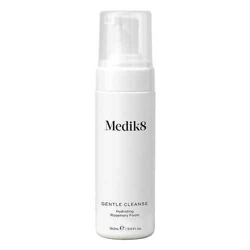 MEDIK8 Очищающее средство Gentle Cleanser 150 #1