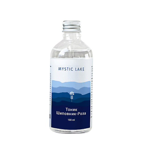 MYSTIC LAKE Тоник Шиповник-Роза 100 #1